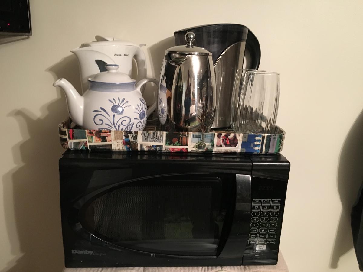 Mabuhay Lakeside Manor Bed & Breakfast Yellowknife Luaran gambar