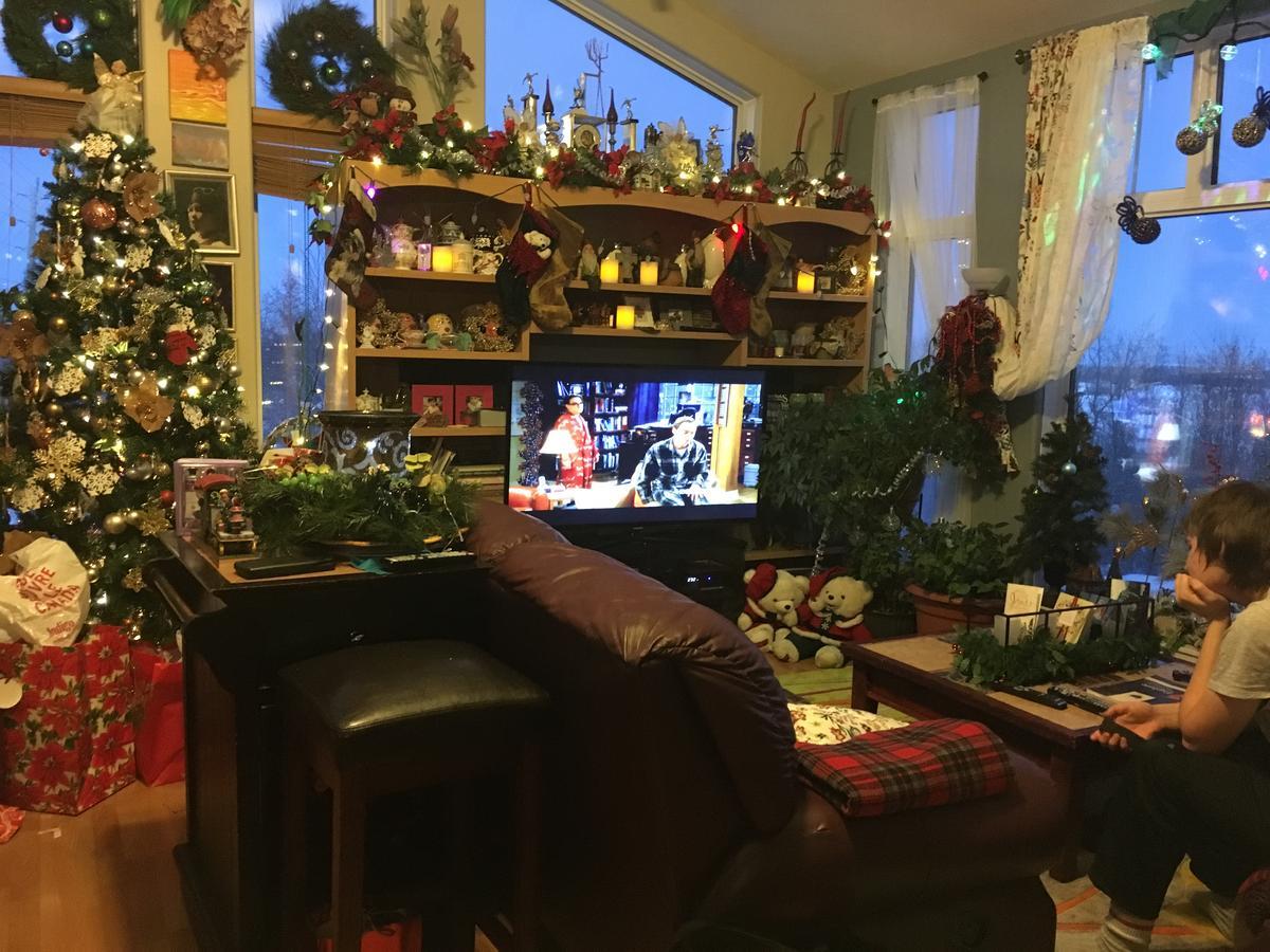 Mabuhay Lakeside Manor Bed & Breakfast Yellowknife Luaran gambar