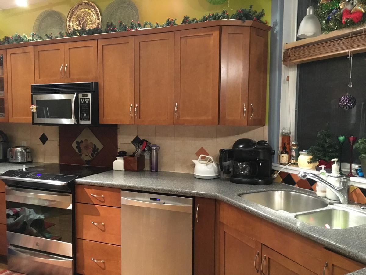Mabuhay Lakeside Manor Bed & Breakfast Yellowknife Luaran gambar