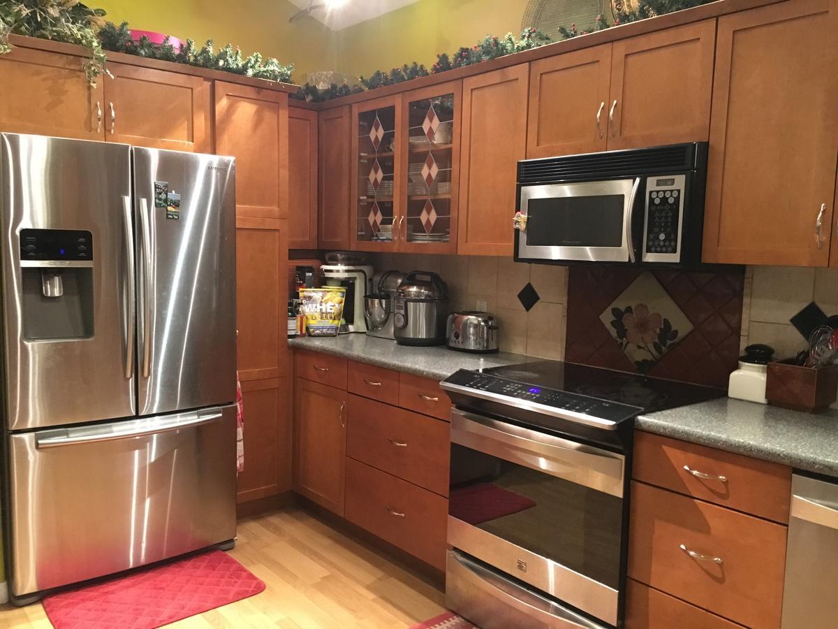Mabuhay Lakeside Manor Bed & Breakfast Yellowknife Luaran gambar