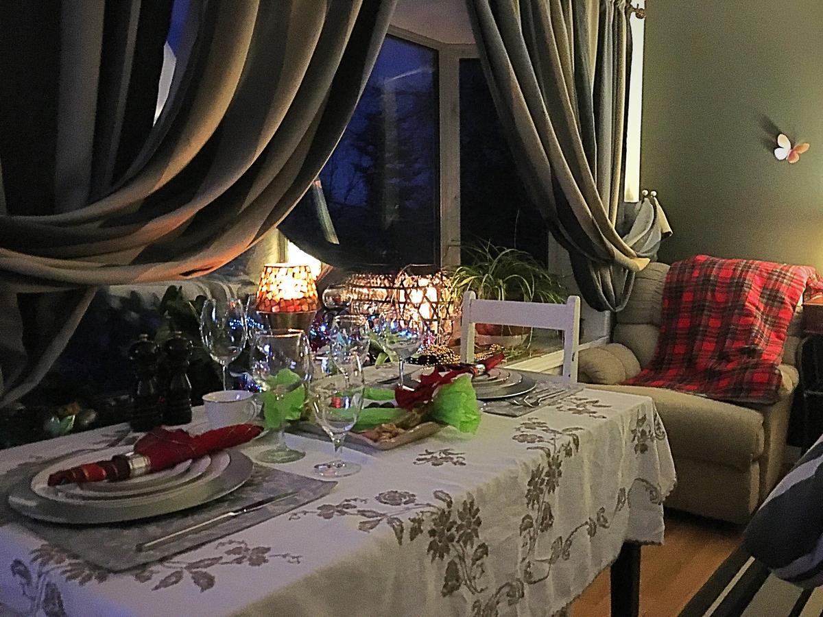 Mabuhay Lakeside Manor Bed & Breakfast Yellowknife Luaran gambar