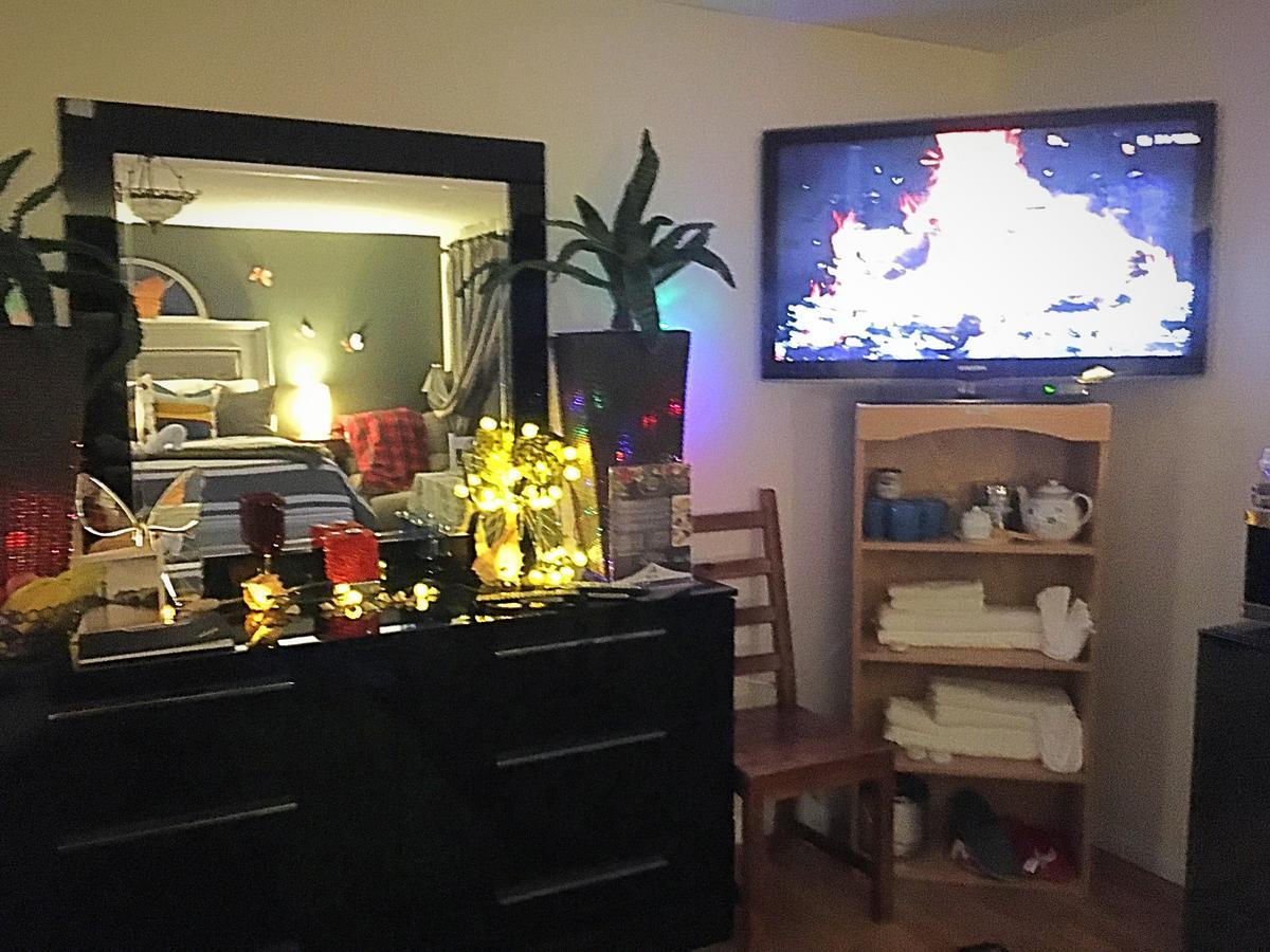 Mabuhay Lakeside Manor Bed & Breakfast Yellowknife Luaran gambar