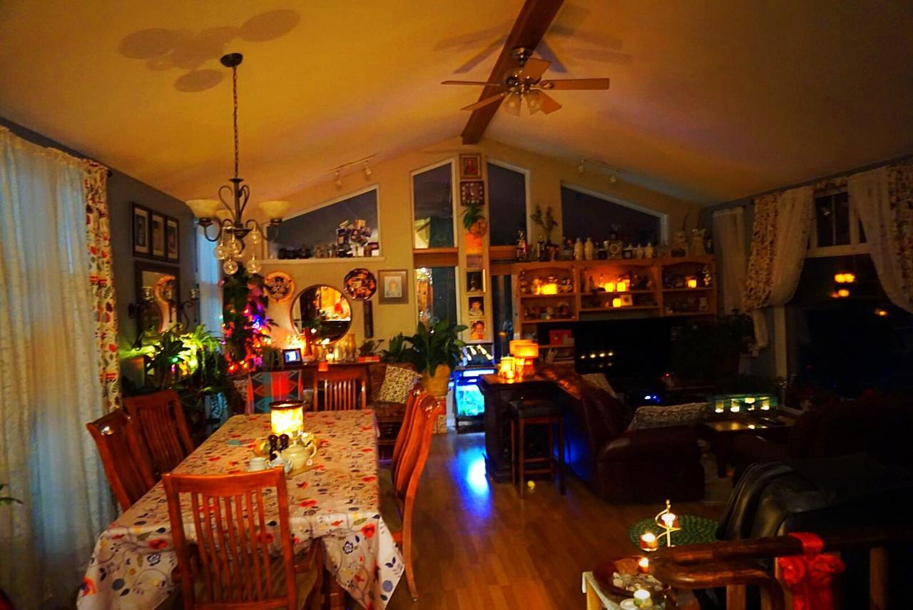 Mabuhay Lakeside Manor Bed & Breakfast Yellowknife Luaran gambar