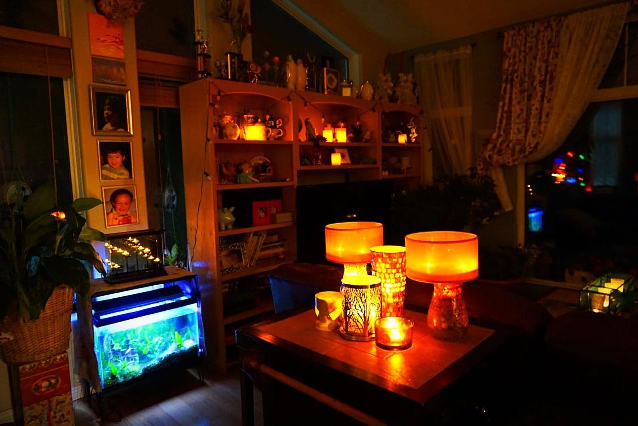 Mabuhay Lakeside Manor Bed & Breakfast Yellowknife Luaran gambar