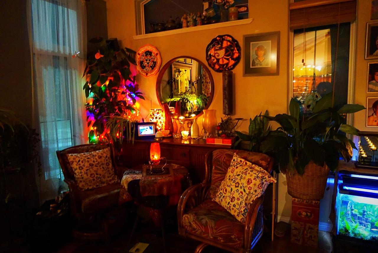 Mabuhay Lakeside Manor Bed & Breakfast Yellowknife Luaran gambar