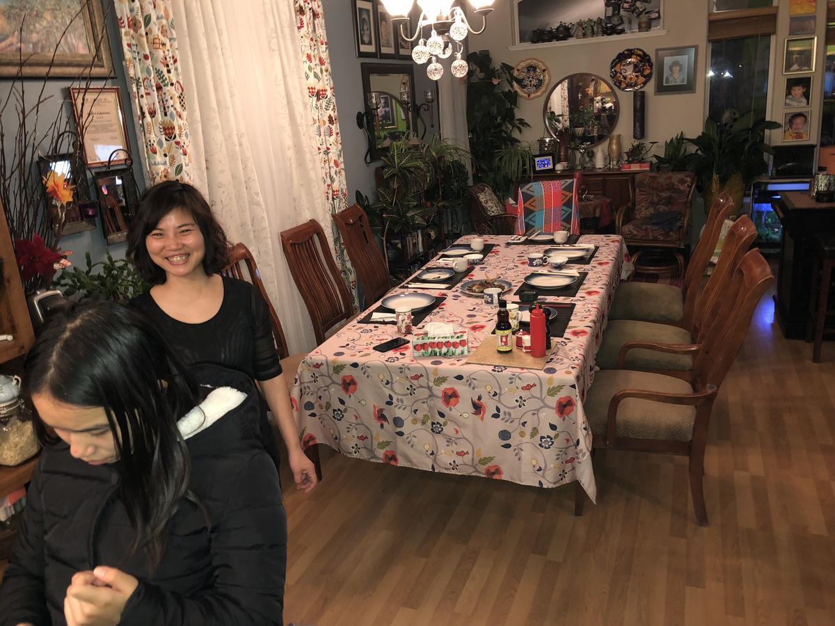 Mabuhay Lakeside Manor Bed & Breakfast Yellowknife Luaran gambar