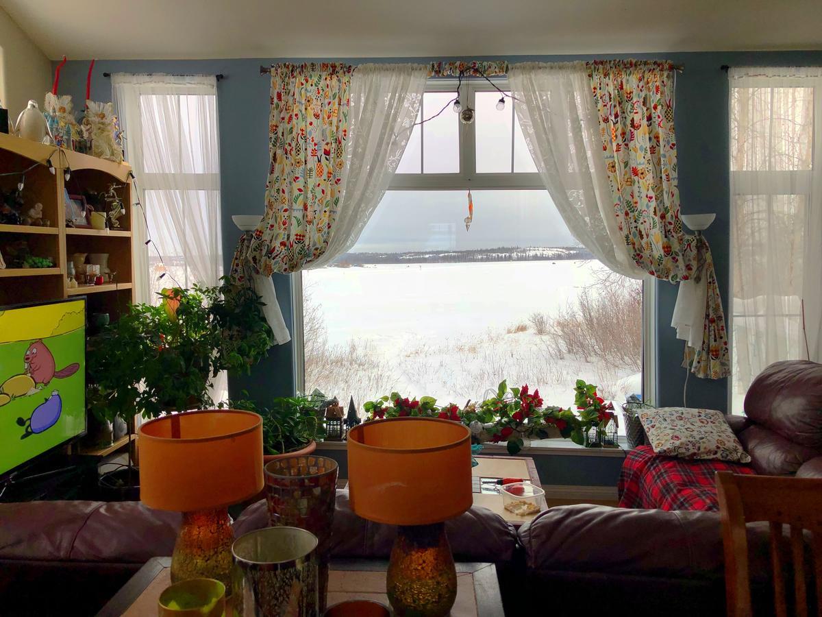 Mabuhay Lakeside Manor Bed & Breakfast Yellowknife Luaran gambar