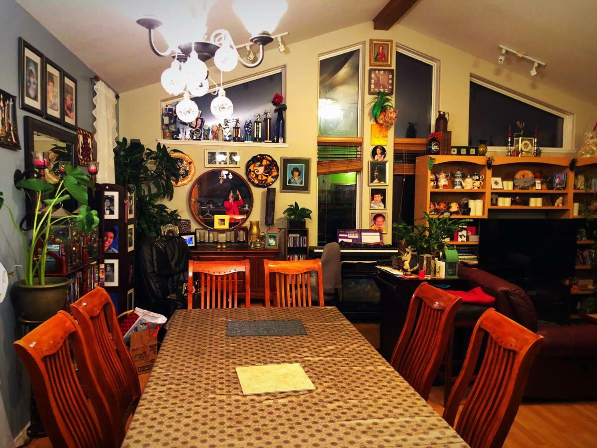 Mabuhay Lakeside Manor Bed & Breakfast Yellowknife Luaran gambar